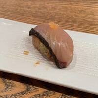 築地青空三代目 大名古屋ビルヂング店 - 