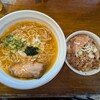 はりけんラーメン 本店