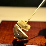 銀座焼とり 京丹波 - 