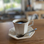cafe space barva - 