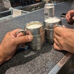 ミスタージョージ - 