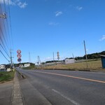 はりけんラーメン - 