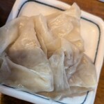 はりけんラーメン - 