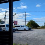 はりけんラーメン - 