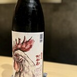 銀座焼とり 京丹波 - 