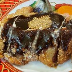 シークレット レストラン カメ - 