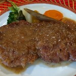 シークレット レストラン カメ - 