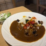 カフェ エクラ - 