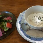 シークレット レストラン カメ - 