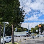 はりけんラーメン - 