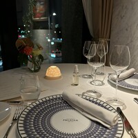 RESTAURANT PRUNIER - 