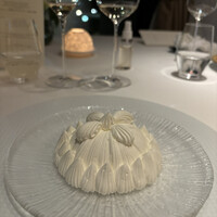 RESTAURANT PRUNIER - 