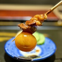 銀座焼とり 京丹波 - 