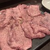 焼肉 三年目の浮気