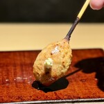 銀座焼とり 京丹波 - 