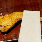 銀座焼とり 京丹波 - 