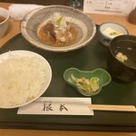 季節料理　根本 - 