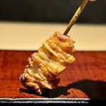 銀座焼とり 京丹波 - 