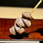 銀座焼とり 京丹波 - 