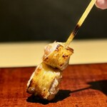 銀座焼とり 京丹波 - 