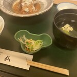 季節料理　根本 - 