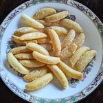 かきたねキッチン - 料理写真:看板商品の「贅沢チーズ」