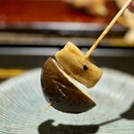 銀座焼とり 京丹波 - 