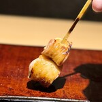 銀座焼とり 京丹波 - 