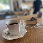 cafe space barva - 