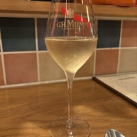 Le Comptoir de シャンパン食堂 - 