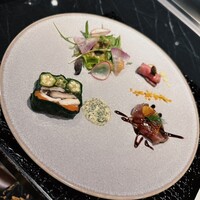 鉄板焼き あさひ - 