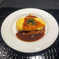 鉄板焼き あさひ - 