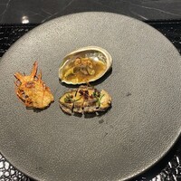 鉄板焼き あさひ - 