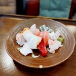 一期一会 よねさん - 