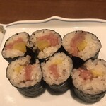 江坂鮨バル おーうえすと - 