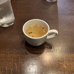 伊晃庵 - ザ.コンソメスープ