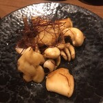 江坂鮨バル おーうえすと - 