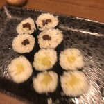 江坂鮨バル おーうえすと - 