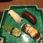 江坂鮨バル おーうえすと - 