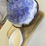 富士見庵 蔵王茶屋 - 