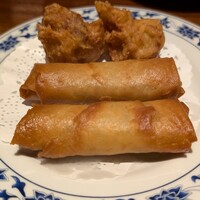 横浜中華街 重慶飯店 本館 - 