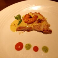 フレンチレストラン ホンダ - 