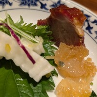 横浜中華街 重慶飯店 本館 - 