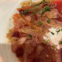Russian Restaurant ROGOVSKI 銀座 - 