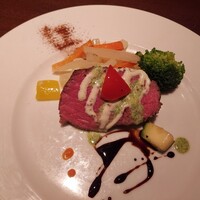 フレンチレストラン ホンダ - 