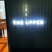 THE UPPER - 