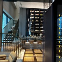THE UPPER - 