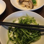 京鼎樓 そごう横浜店 - 