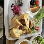 Cafe Levain - 