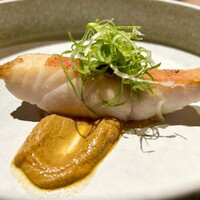 肉割烹 肉かぶく - 
